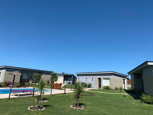 Complejo Apart Hotel En Miramar - Frente Al Mar