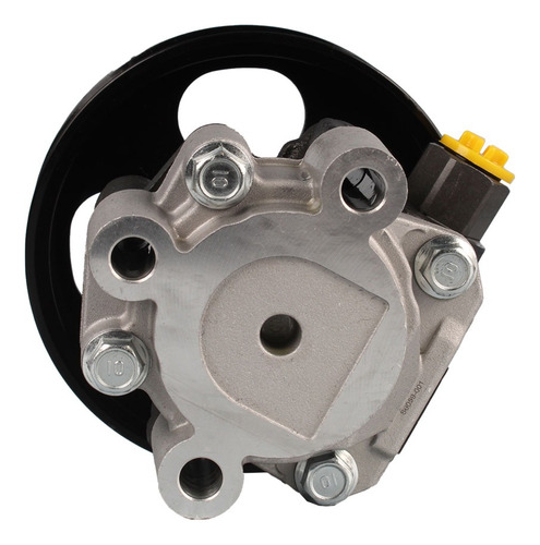 Bomba Direccion Hidraulica P/toyota Sequoia De 2001 A 2007