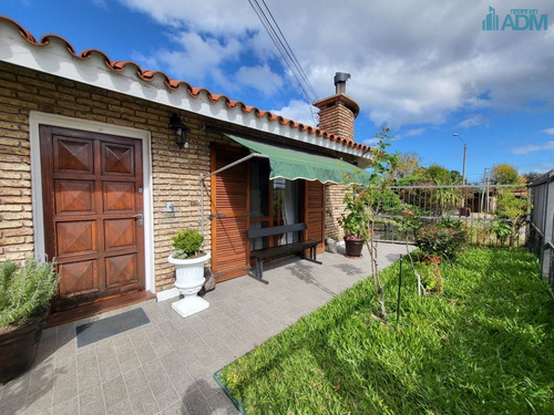 Imagen 2 de 19 de Casa Zona Roosevelt