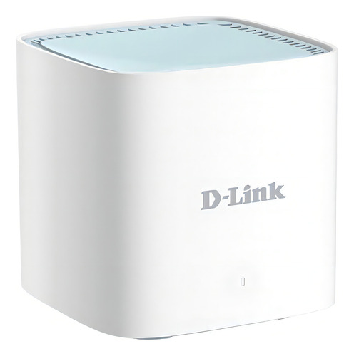 Router Mesh D-link Eagle Pro Ai Wifi 6 Ax1500 M15 2 Piezas
