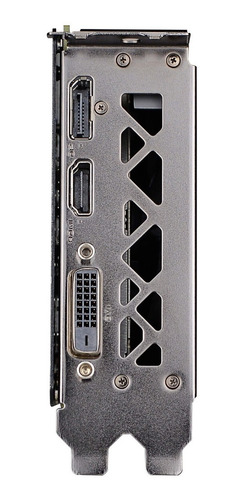 Imagen 4 de 5 de Tarjeta De Video Geforce Gtx 1660 6gb Tienda Fisica