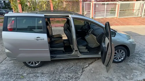 Mazda 5 2.0 Lfwa6