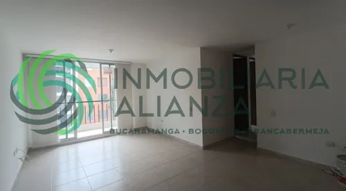 Apartamento En Venta En Paseo Del Puente Ii. Cod V61511