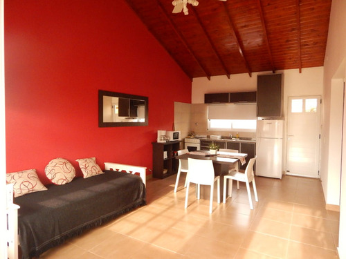 Vendo Complejo De 4 Cabañas.¡¡¡retasado!!!