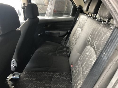 Palio 1.6 Trekking Weekend 16v Flex 4p Manual 109000km