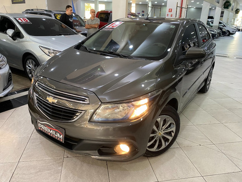 Chevrolet Onix 1.4 Lt 5p