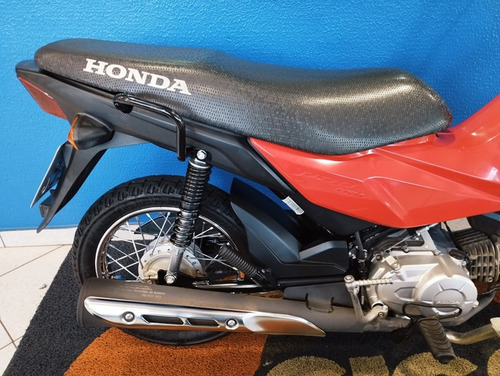 Honda Pop 110i