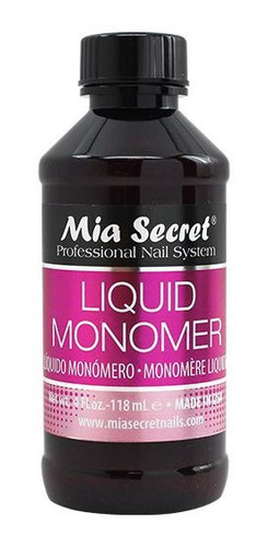 Monomero Mia Secret 118 Gr.