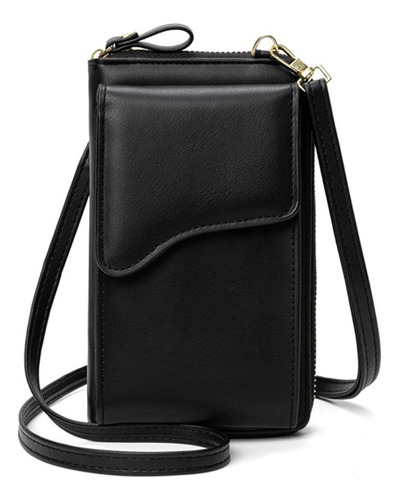 Bolsas Tipo Cartera Para Teléfono Celular Para Mujer, Tarjet