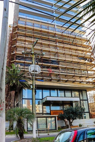 Apartamento Com 4 Dormitórios À Venda, 220 M² Por R$ 3.817.000,00 - Praia Grande - Torres/rs - Ap1078