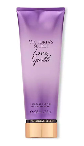 Victoria's Secret - Fragrance Lotion - Love Spell