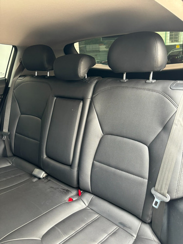 Kia Sportage 2.0 Lx 4x2 Flex Aut. 5p