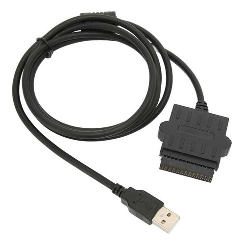 Cable De Programación Usb Pmkn4010 Para Motorola Mototrbo