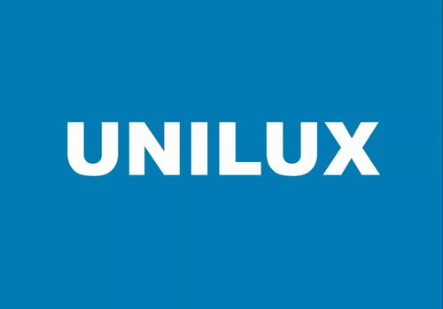 Aplique Luz Exterior Unidireccional, Base E27 M - Unilux