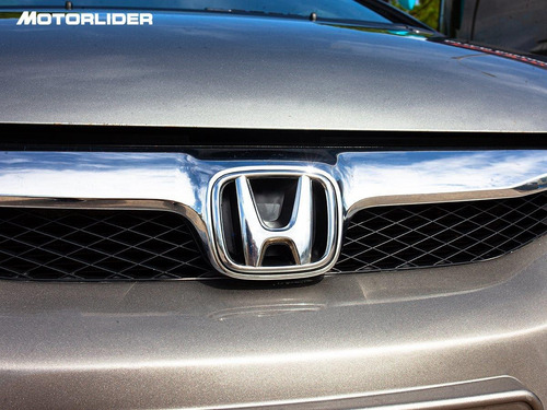 Imagen 19 de 25 de Honda Civic Exs 1.8 Extra Full | Permuta / Financia