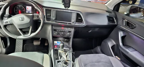 Seat Ateca 2.0 Style Plus
