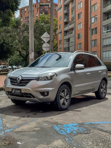 Renault Koleos 2.5 Dynamique Bose
