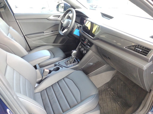 Imagen 11 de 16 de Volkswagen Taos Highline 0km 2022 Turbo Automatica Mz