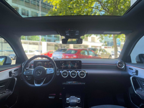 Imagen 12 de 17 de Mercedes Benz Clase A 2.0 A250 Amg-line 211cv 224