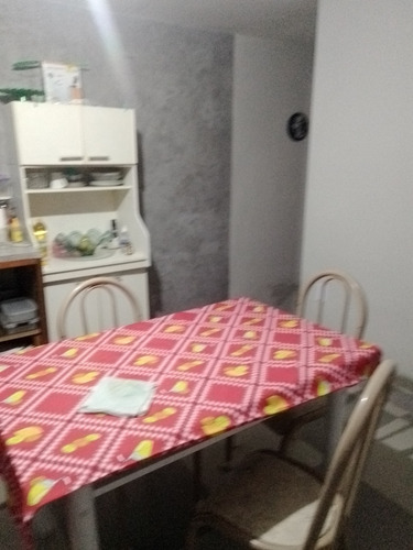 Terreno Com 3 Casas Sendo Uma Com 2 Cômodos E 2 Com 3 Cômodo