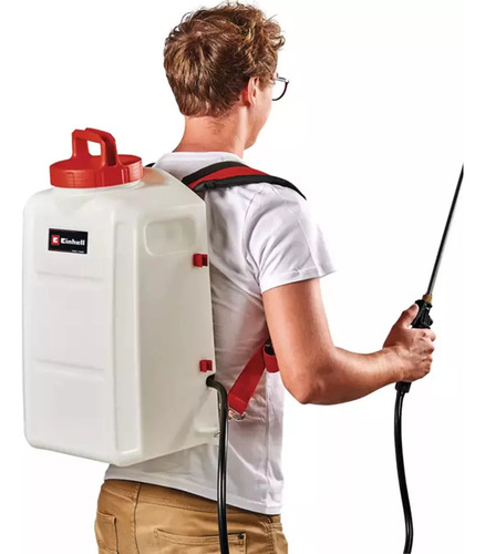 Pulverizador Fumigador 18v Ge-ws 18/150 Li-solo Einhell