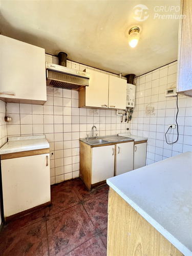 Casa En Venta De 3 Dorm. En San Felipe