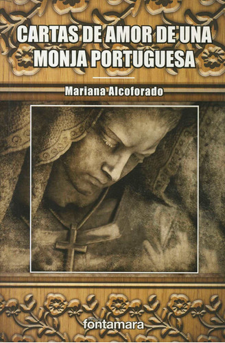 Cartas De Amor De Una Monja Portuguesa
