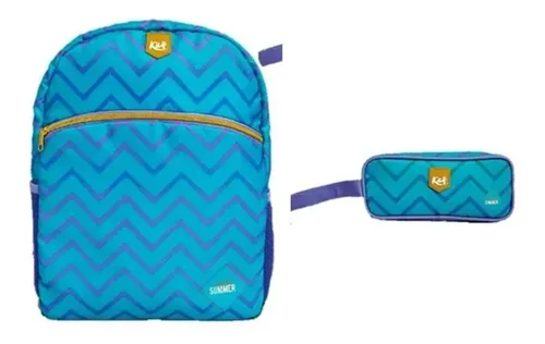 Mochilas marca kiut hotsell