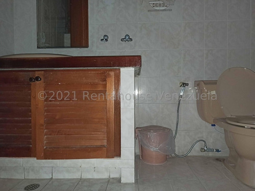 Imagen 11 de 14 de Casa Para Remodelar Andrés Bello 22-11959 Dc