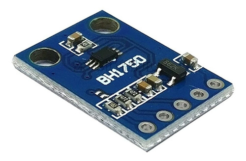 Zym Pcs Lot Gy- Bh Light Intensity Module Sensor For 5