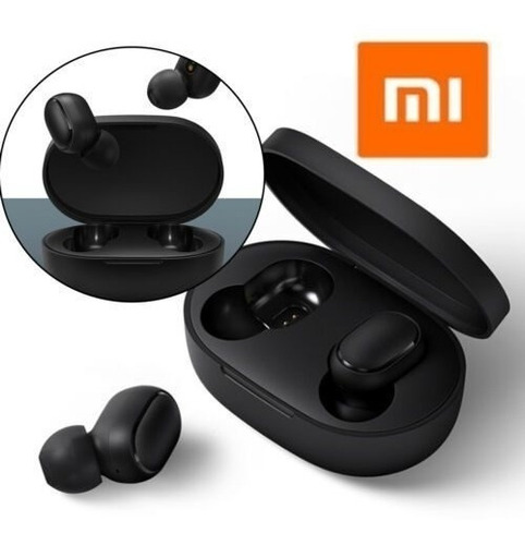 Xiaomi Redmi Airdots. Original 100%. Bt 5.0. Webplanet