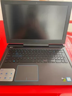 Laptop Gaming Dell G7 15