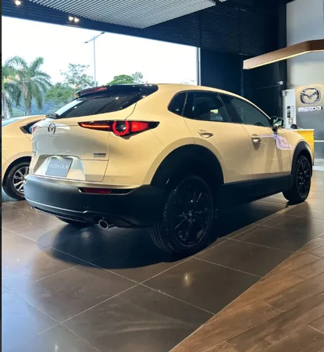 Cx-30 2.5 Gt Lx Carbon Edition // Kra 30 // Mcc