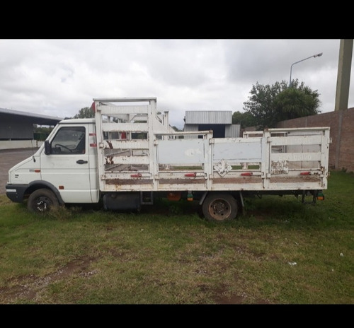 Iveco Daly 4912