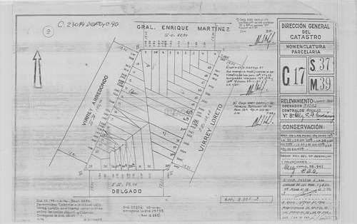 Terreno Lote  En Venta En Colegiales, Capital Federal, Buenos Aires