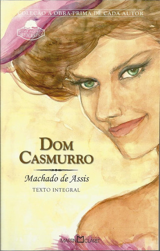 Dom Casmurro