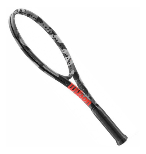 raquete de tênis wilson pro staff 97l