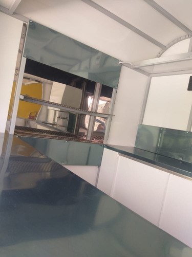 Trailer Food Truck Churrasco / Espetinho 2021 Sob Encomenda
