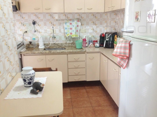 Apartamento Para Venda, 2 Dormitório(s), 66.0m² - 5874