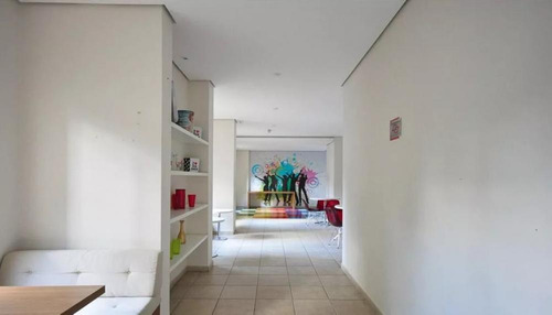 Imagem 21 de 26 de Apartamento Com 03 Dormitórios E 70 M² A Venda No Parque Rebouças, São Paulo | Sp. - Ap3339v