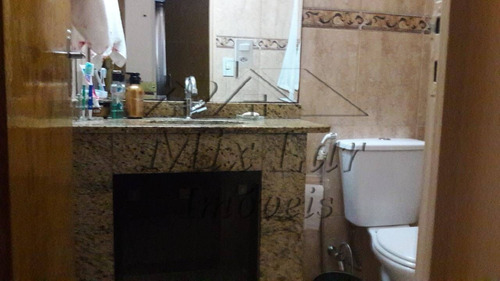 Imagem 4 de 14 de Ref 5617 Apartamento No Bairro Veloso Em Osasco Sp - 5617