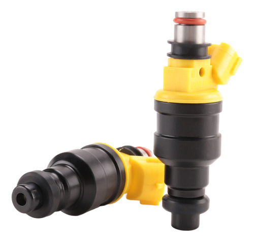 P 4 Inyectores De Combustible 23250-02020 2325002020 For