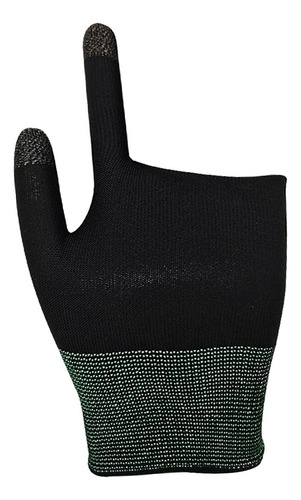 Fundas Para Dedos Para Juegos Protector De Dedos Para Negro