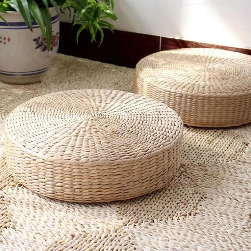 ( Cojín For Silla De Oficina, Cojín De Suelo, 50cm