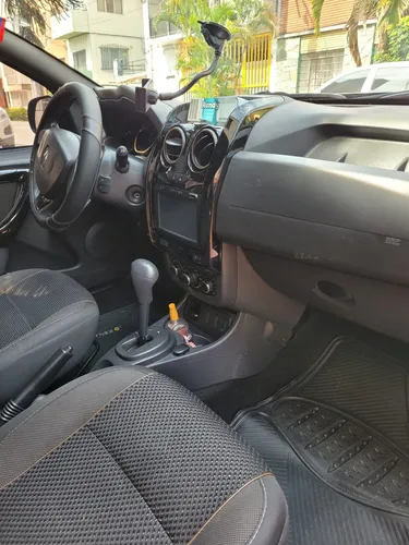 Renault Duster 1.6 Dynamique 4X2 At