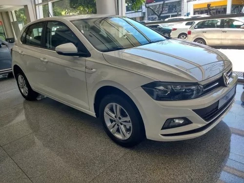 Volkswagen Polo Adjudicado K