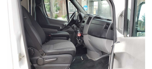 Mercedes-benz Sprinter 2.1 411 Street 116cv 3250 V2 Tn Aa