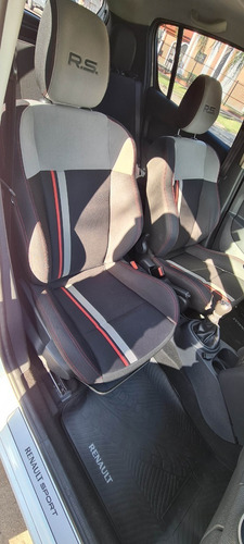 Renault Sandero Rs 2.0 145cv
