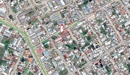 Imagen 6 de 7 de Terrenos Apto Comercial Y Residencial - Zapiola