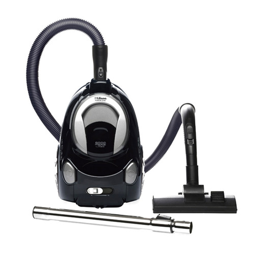 Imagen 10 de 10 de Aspiradora Trineo Liliana Powerclean La120 2.5l 220v-240v